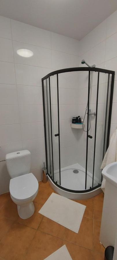 Zator Noclegi U Babci Jozi エクステリア 写真